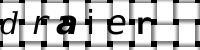 Obrázok CAPTCHA
