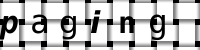 Obrázok CAPTCHA