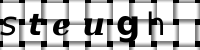 Obrázok CAPTCHA