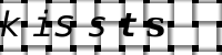 Obrázok CAPTCHA