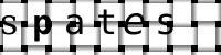 Obrázok CAPTCHA