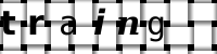 Obrázok CAPTCHA