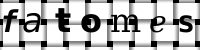 Obrázok CAPTCHA