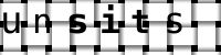 Obrázok CAPTCHA