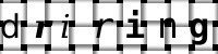 Obrázok CAPTCHA