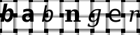 Obrázok CAPTCHA