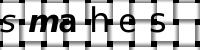 Obrázok CAPTCHA