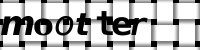 Obrázok CAPTCHA