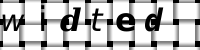 Obrázok CAPTCHA