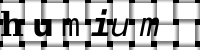 Obrázok CAPTCHA