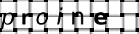 Obrázok CAPTCHA