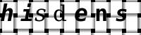 Obrázok CAPTCHA