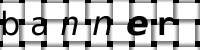 Obrázok CAPTCHA