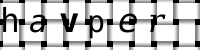 Obrázok CAPTCHA
