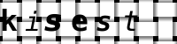Obrázok CAPTCHA