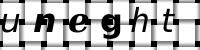 Obrázok CAPTCHA