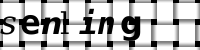 Obrázok CAPTCHA