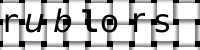 Obrázok CAPTCHA