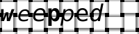 Obrázok CAPTCHA