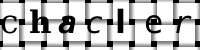 Obrázok CAPTCHA