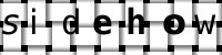 Obrázok CAPTCHA