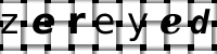 Obrázok CAPTCHA