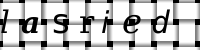 Obrázok CAPTCHA
