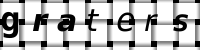 Obrázok CAPTCHA