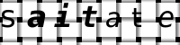 Obrázok CAPTCHA