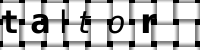 Obrázok CAPTCHA