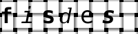 Obrázok CAPTCHA