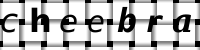 Obrázok CAPTCHA