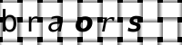 Obrázok CAPTCHA