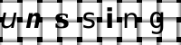 Obrázok CAPTCHA