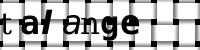 Obrázok CAPTCHA