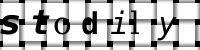 Obrázok CAPTCHA