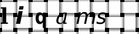 Obrázok CAPTCHA