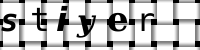 Obrázok CAPTCHA