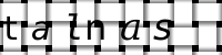 Obrázok CAPTCHA