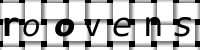 Obrázok CAPTCHA