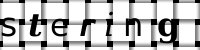 Obrázok CAPTCHA