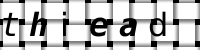 Obrázok CAPTCHA