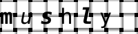 Obrázok CAPTCHA