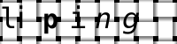 Obrázok CAPTCHA