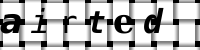 Obrázok CAPTCHA