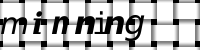 Obrázok CAPTCHA