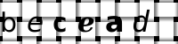 Obrázok CAPTCHA