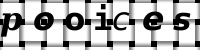 Obrázok CAPTCHA