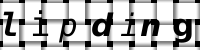 Obrázok CAPTCHA