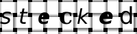 Obrázok CAPTCHA